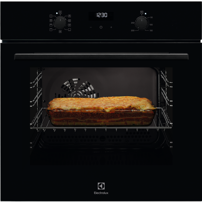 Electrolux - Piekarnik - EZF5C50Z