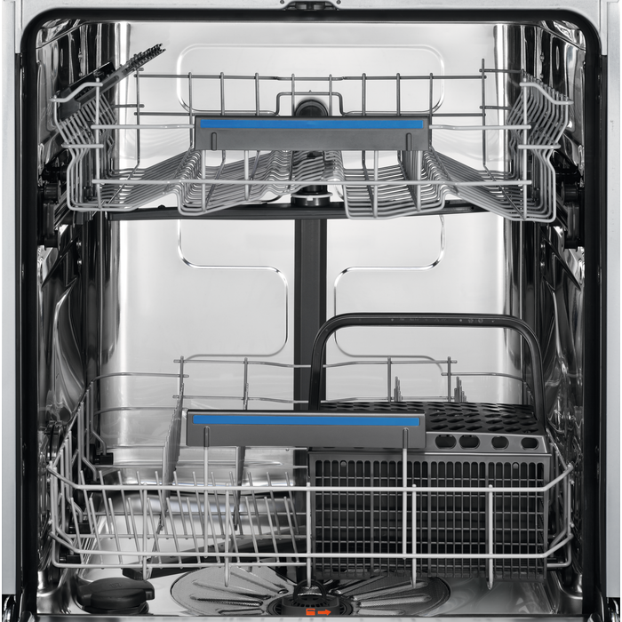 Electrolux - Zmywarka do zabudowy - ESI5545LOX