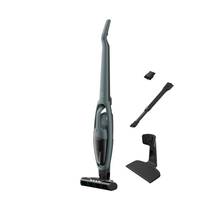 Electrolux - Odkurzacz bezprzewodowy - ES52CP21OG