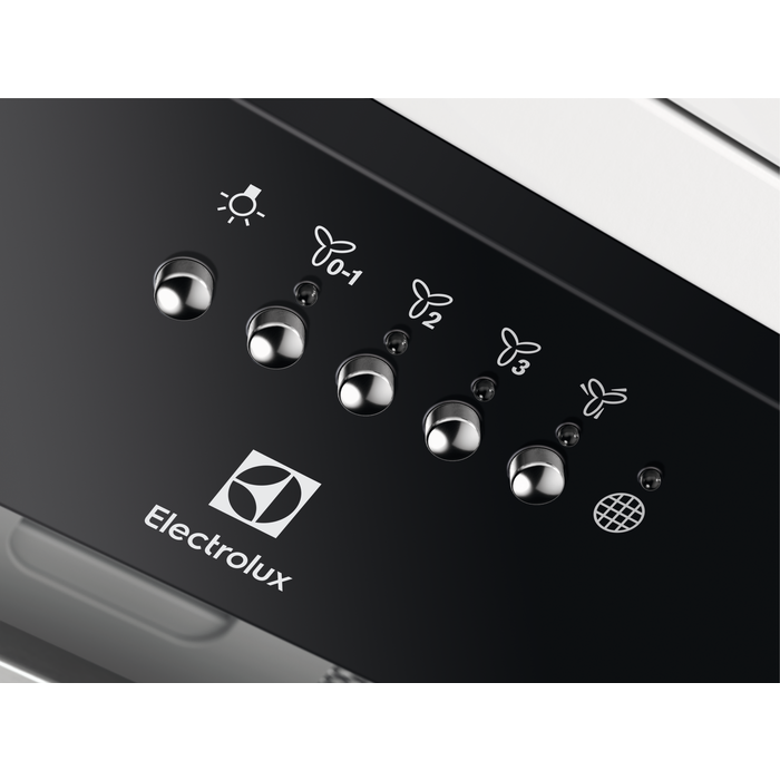 Electrolux - Okap do zabudowy - LFG716R