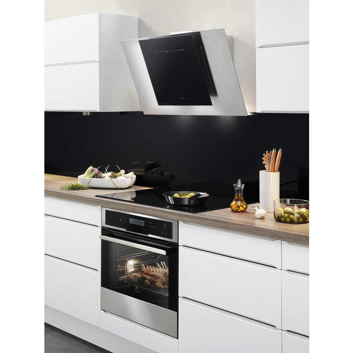 Electrolux - Płyta indukcyjna - EHD8740FOK