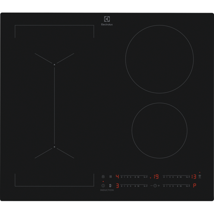 Electrolux - Płyta indukcyjna - EIV63443CT