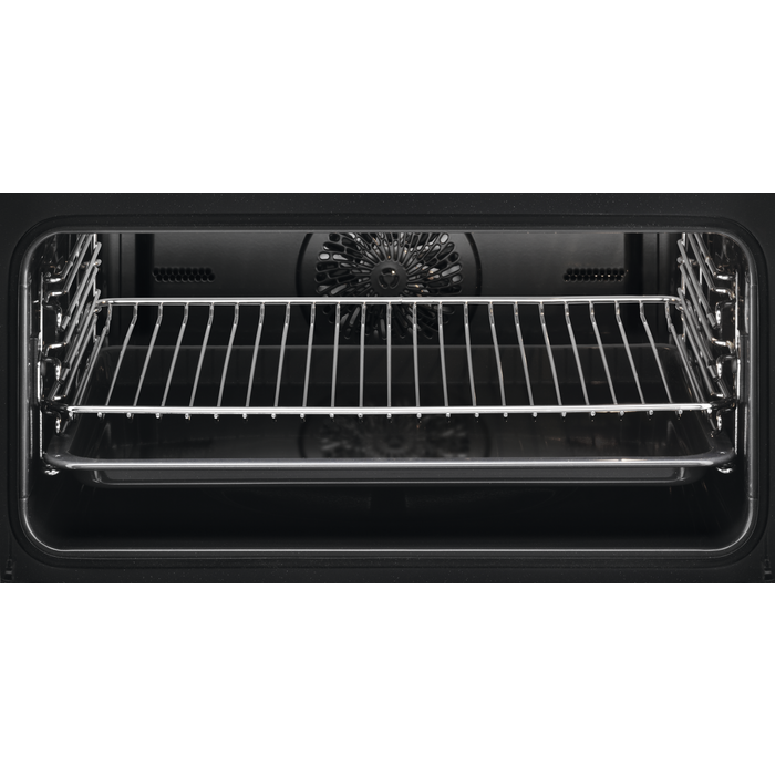 Electrolux - Piekarnik kompaktowy - EVL6E49X
