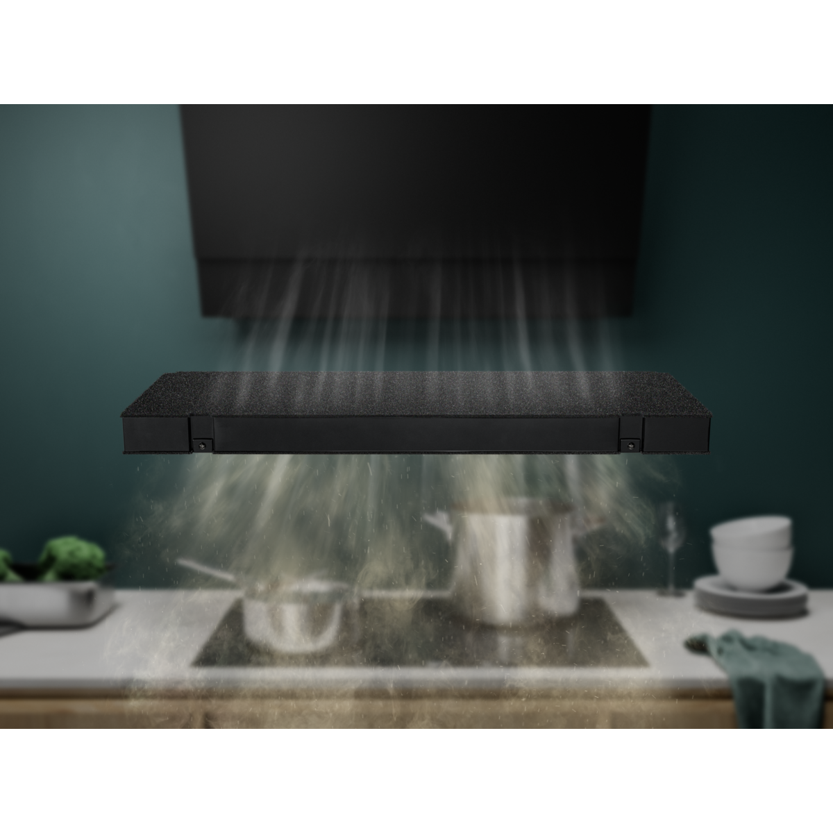 No Brand - Filtr węglowy - MCFB53