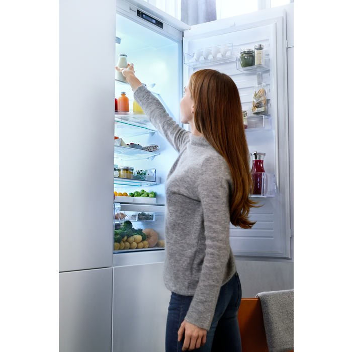 Electrolux - Wyjmowalna półka z tacą - E6RHES31
