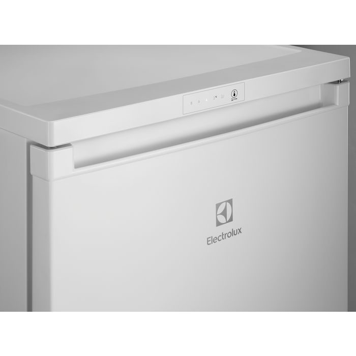Electrolux - Chłodziarka wolnostojąca - LXB1SF11W0