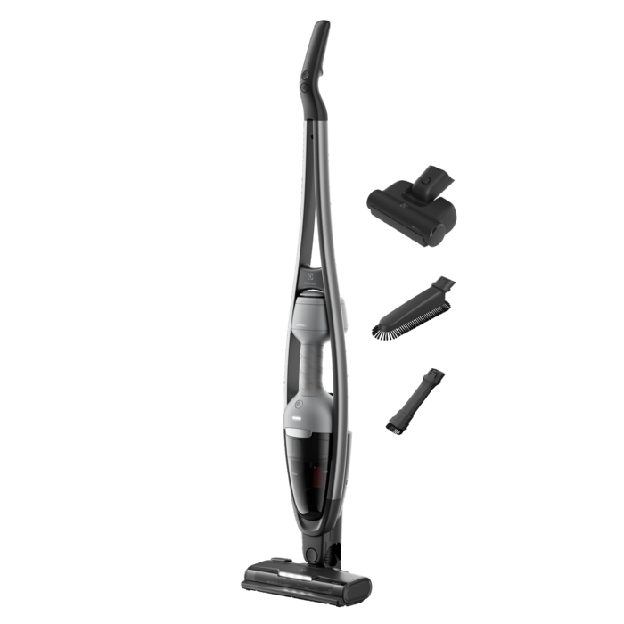 Electrolux - Odkurzacz bezprzewodowy - ES62AB25UG