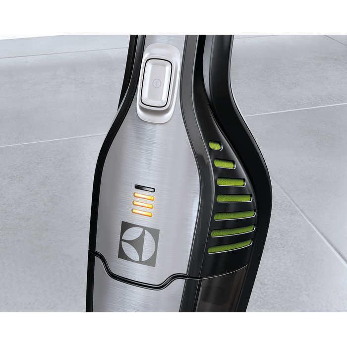 Electrolux - Odkurzacz bezprzewodowy - ZB3214G
