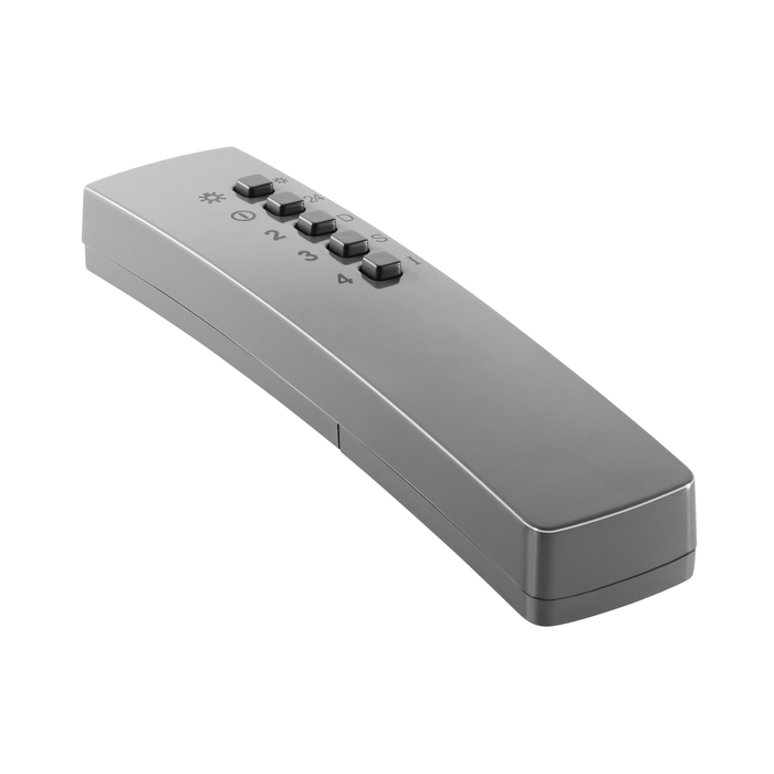 Electrolux - Okap do zabudowy - EFG60563OX
