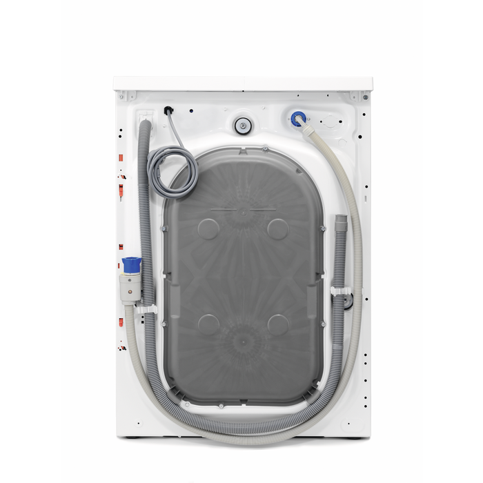 Electrolux - Pralko-suszarka wolnostojąca - EW9W161BC
