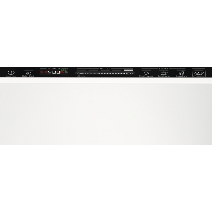 Electrolux - Zmywarka do zabudowy - EEG63400L