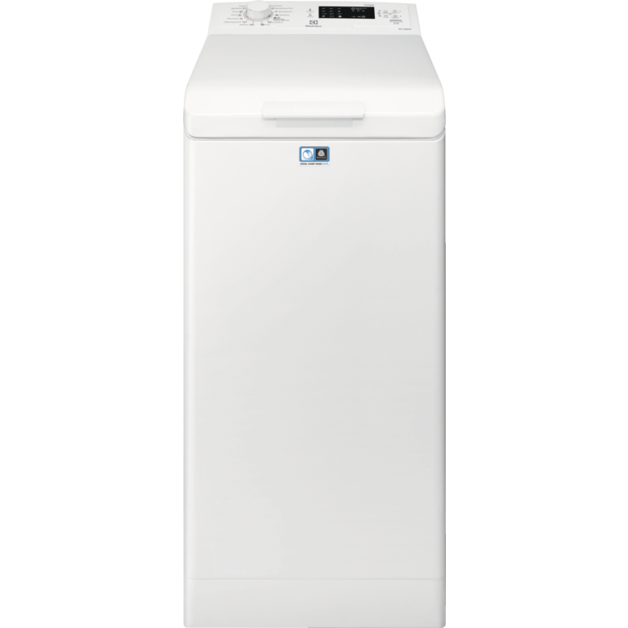 Electrolux - Pralka ładowana od góry - EWT11262ILW
