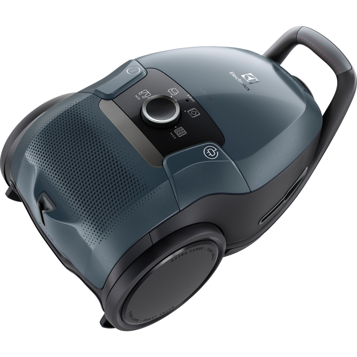 Electrolux - Odkurzacz tradycyjny - PD91-4DB