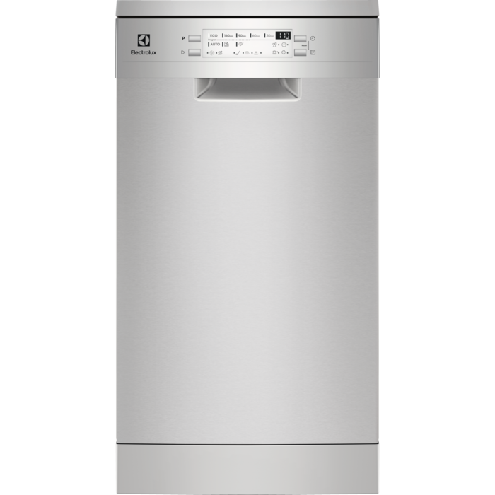 Electrolux - Zmywarka wolnostojąca - ESS42200SX