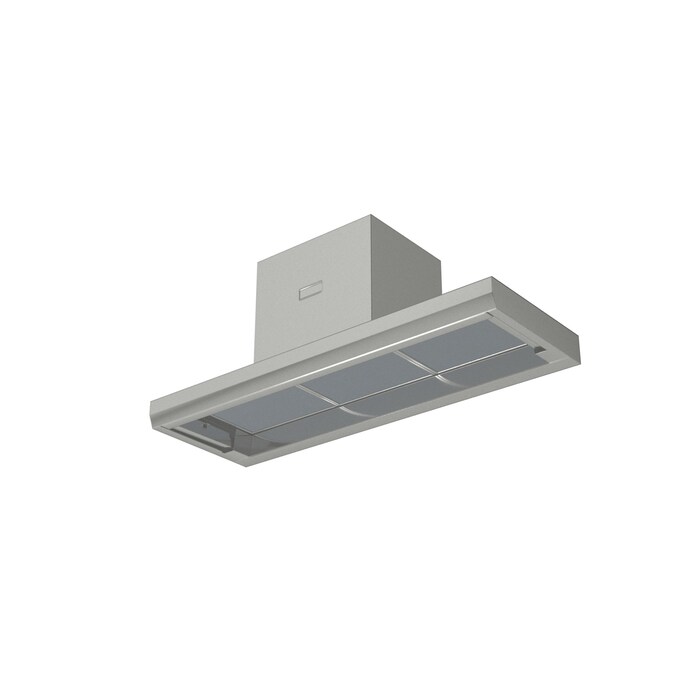 Electrolux - Okap do zabudowy - LFP539X