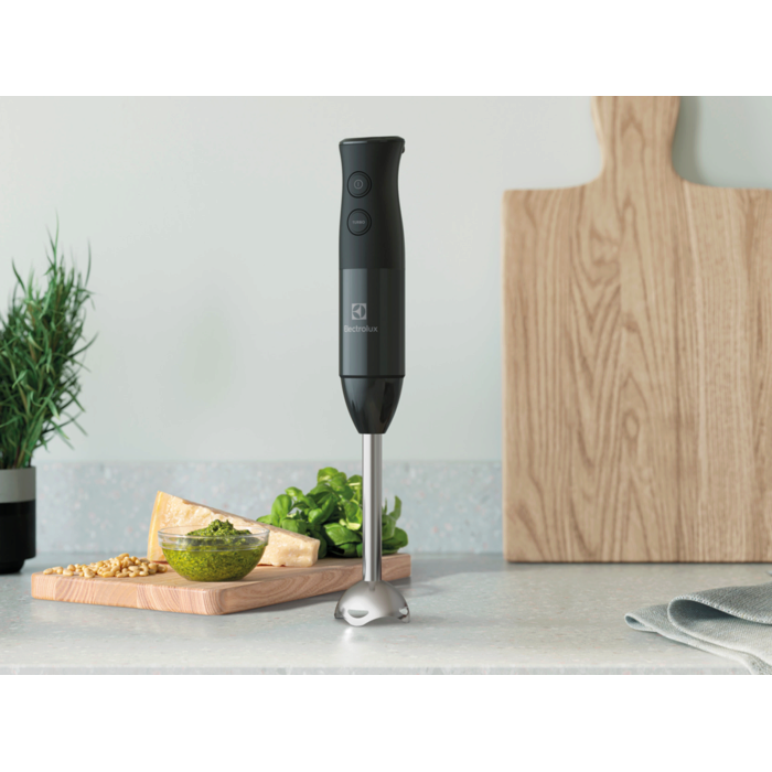 Stick mixer E4HB1-6GG on the table