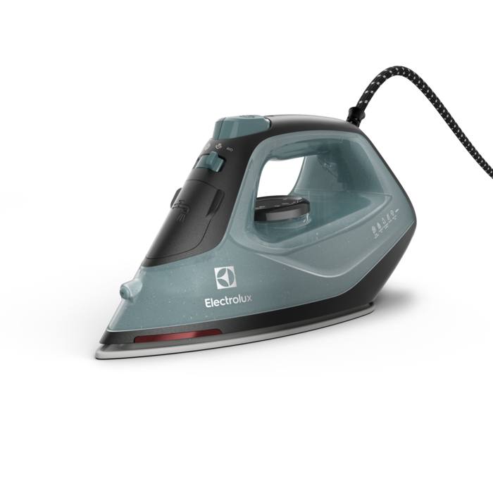 Electrolux - Żelazko parowe - E5SI2-6OG
