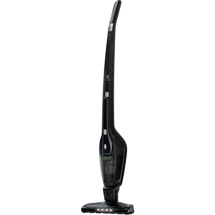 Electrolux - Odkurzacz bezprzewodowy - EER7GREEN