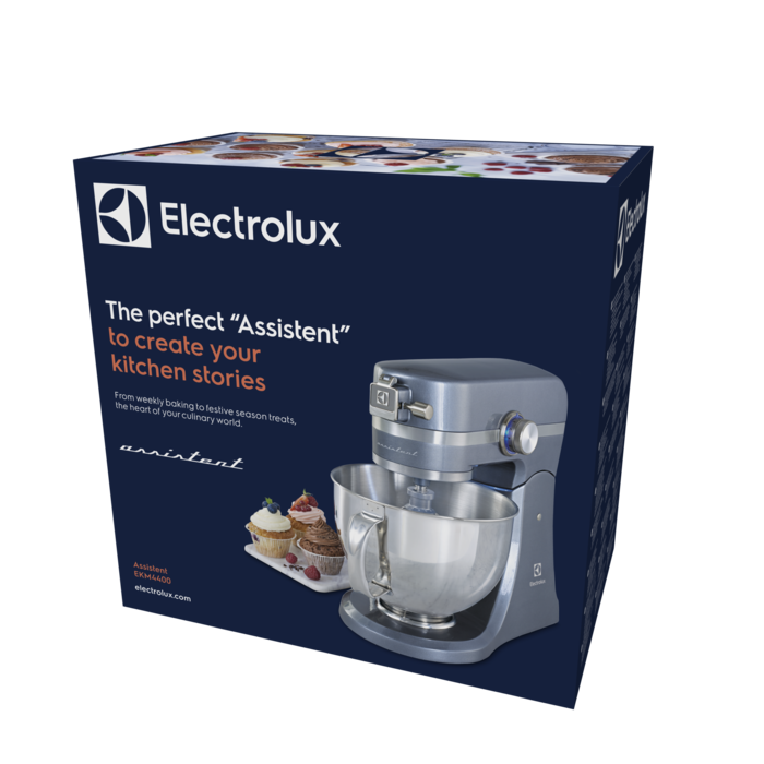 Electrolux - Robot kuchenny - EKM4400