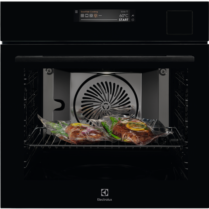 Electrolux - Piekarnik - EOA9S31WZ