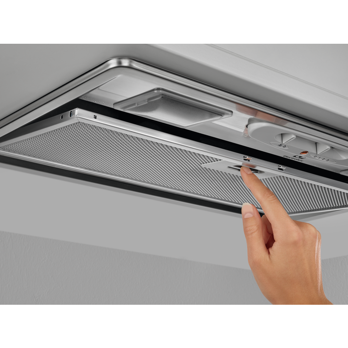 Electrolux - Okap do zabudowy - LFG235S