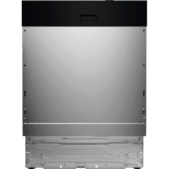 Product with Closed Door