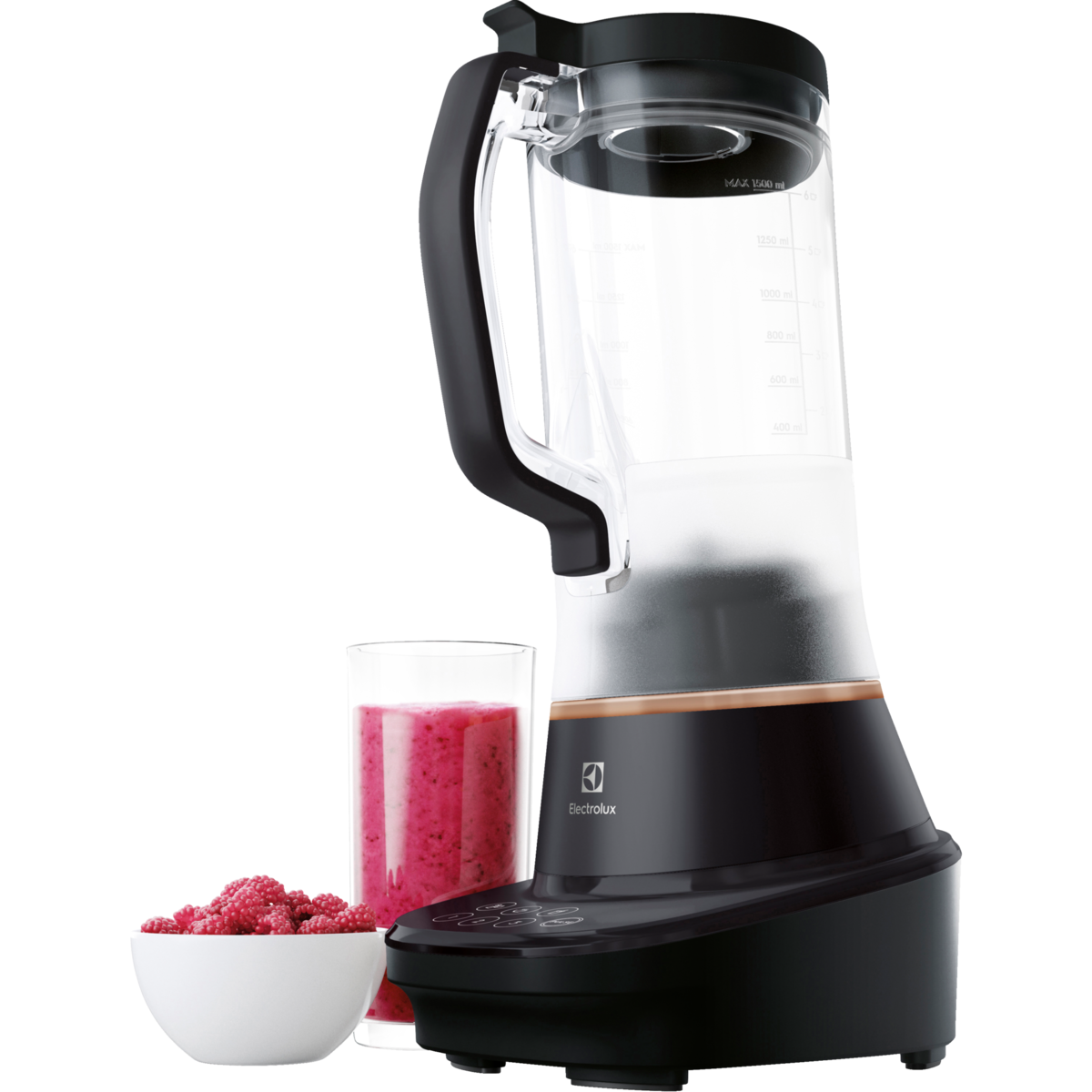 Electrolux - Blender kielichowy - E7TB1-4GB