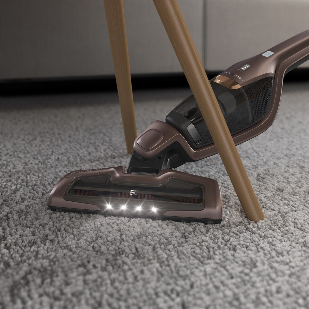 Electrolux - Odkurzacz bezprzewodowy - EER77MBM