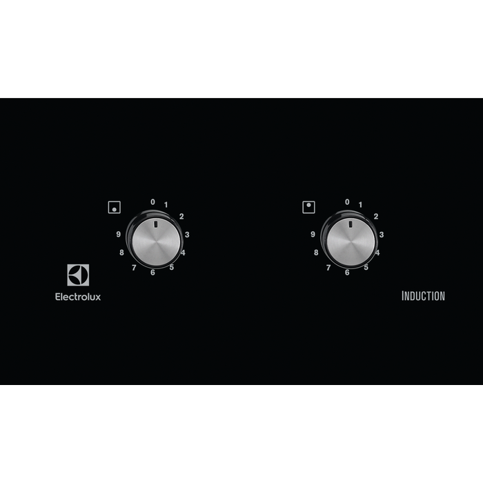 Electrolux - Płyta indukcyjna - EHH3920BVK
