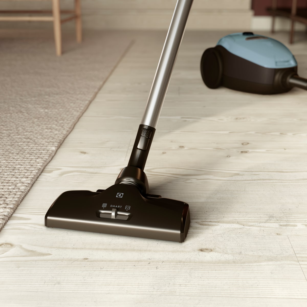 Electrolux - Odkurzacz tradycyjny - PD82-4MB