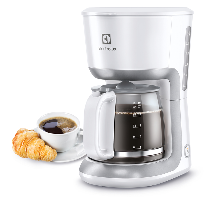 Electrolux - Ekspres do kawy - EKF3330