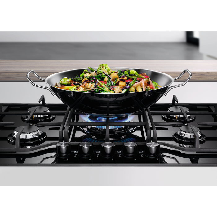 Electrolux - Płyta gazowa - EGG7536SK