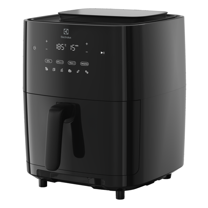 Electrolux - Frytkownica beztłuszczowa - EAF7SB