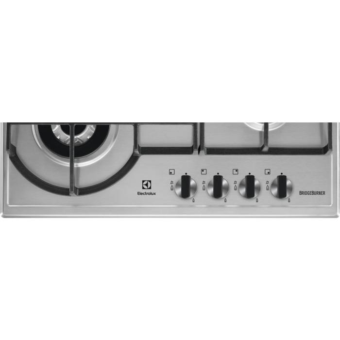 Electrolux - Płyta gazowa - EGH6349BOX