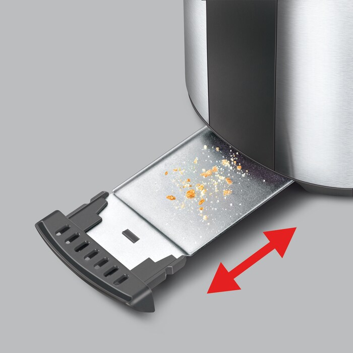 Electrolux - Toster - EAT7100
