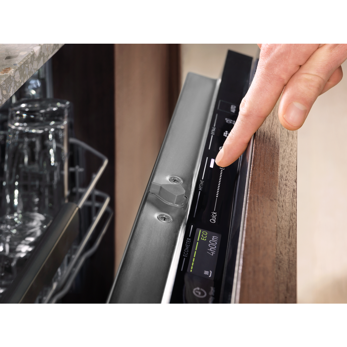 Electrolux - Zmywarka do zabudowy - KEMC8321L