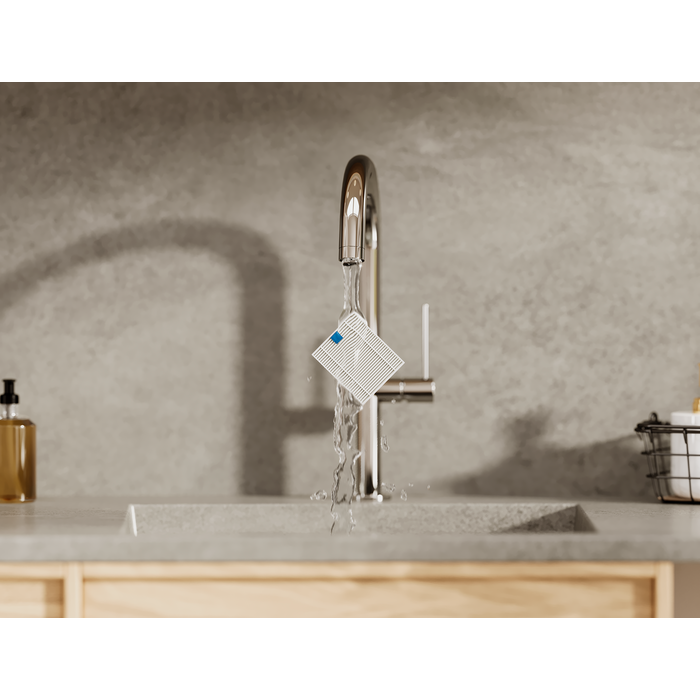 Electrolux - Odkurzacz automatyczny - ER71UW2SW