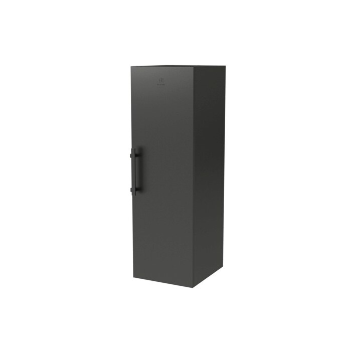 Electrolux - Chłodziarka wolnostojąca - LRC8ME39B