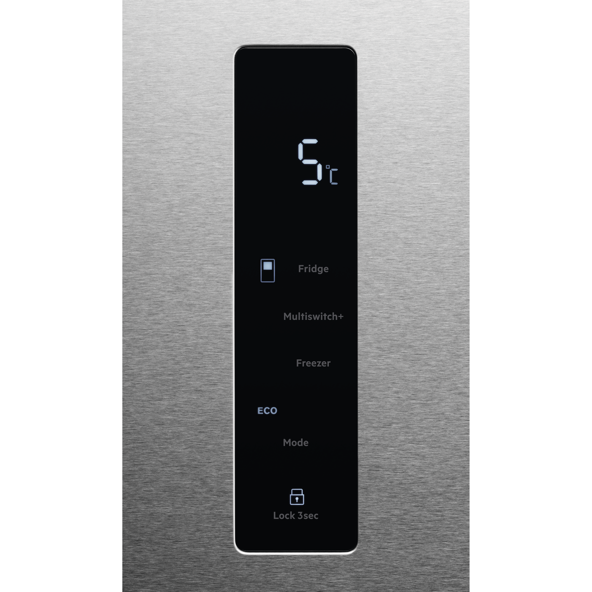Electrolux - Lodówka side-by-side - ELT9VE52U0