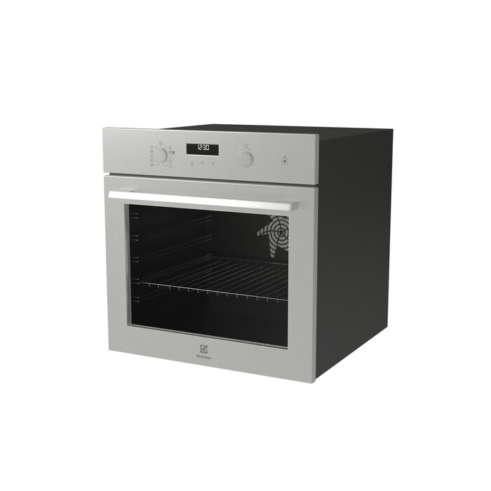 Electrolux - Piekarnik - EOD6C71V