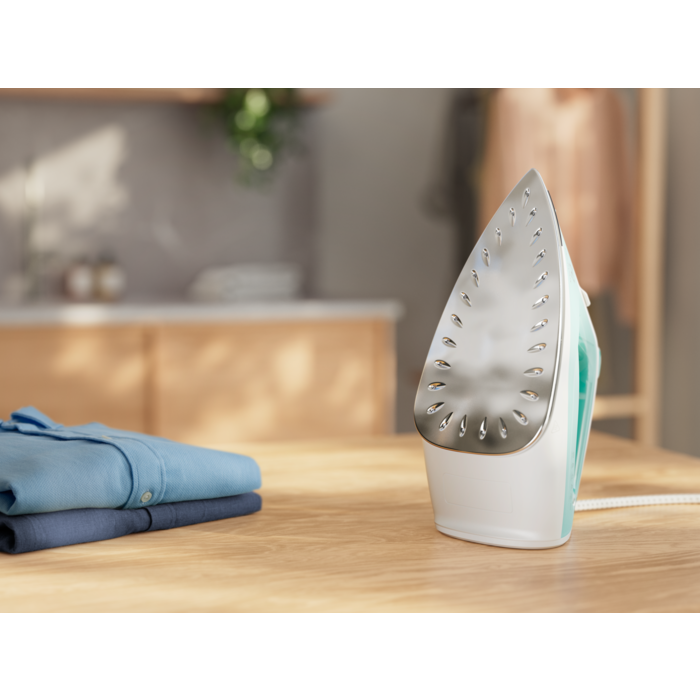 Electrolux - Żelazko parowe - E5SI2-2AM