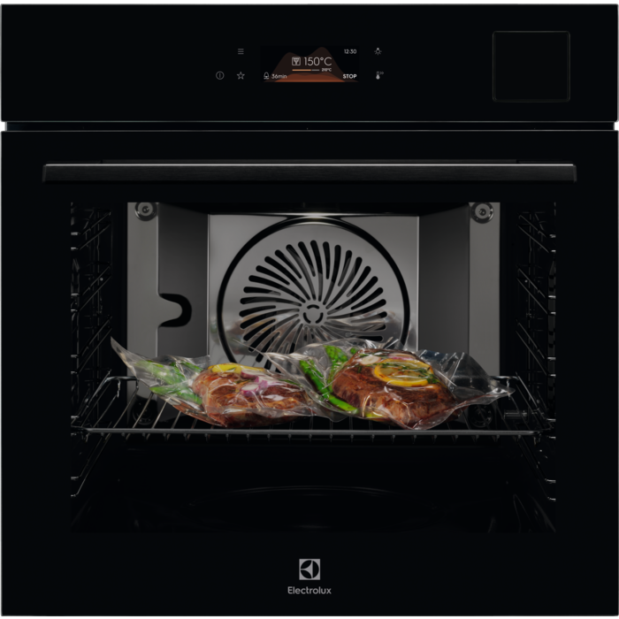 Electrolux - Piekarnik parowy - EOABS39Z