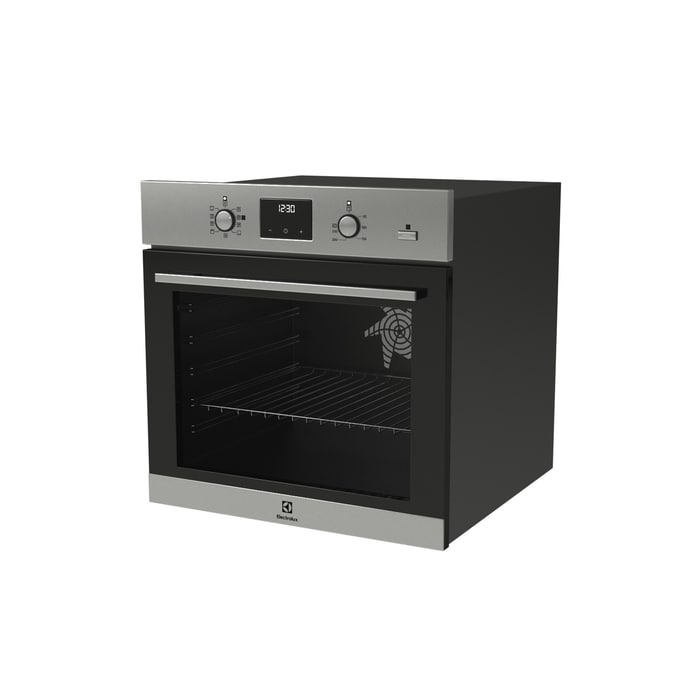 Electrolux - Piekarnik parowy - EOD3C50TX