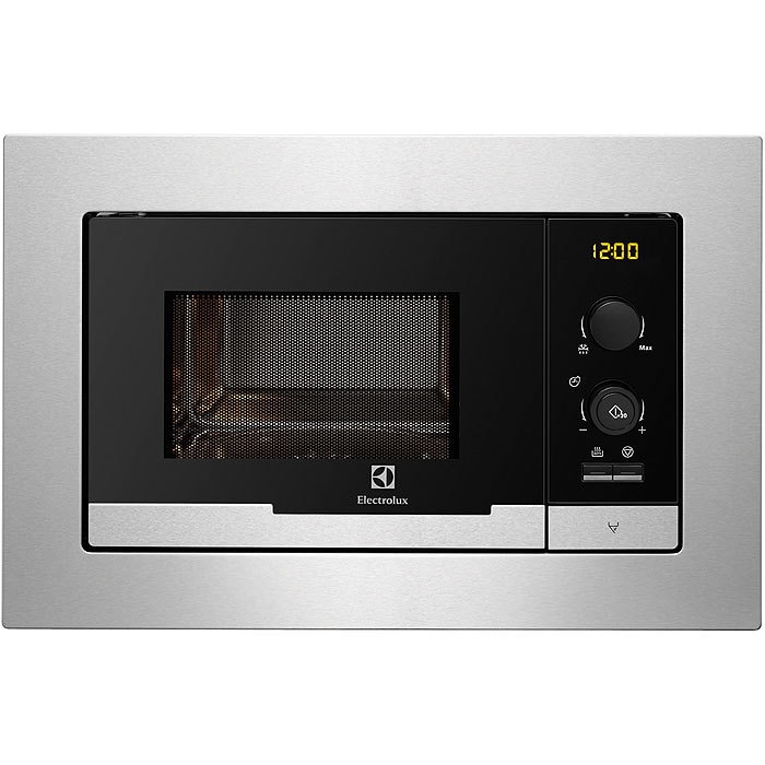 Electrolux - Kuchenka mikrofalowa - EMS20107OX