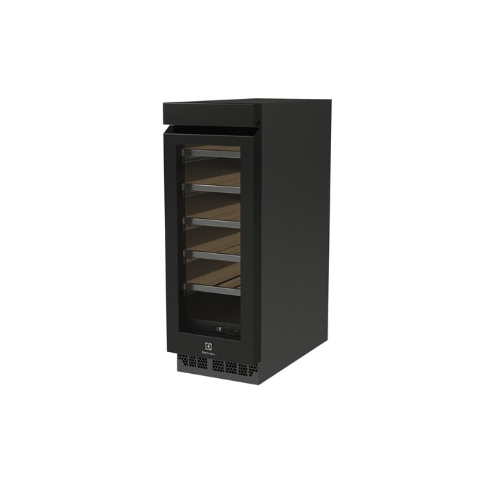 Electrolux - Chłodziarka do zabudowy pod blatem - EWUS018B7B