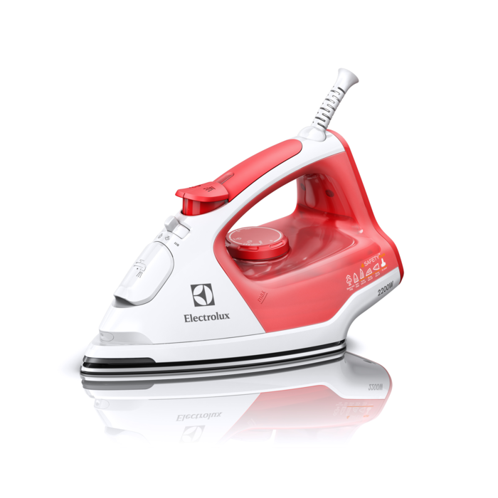 Electrolux - Żelazko tradycyjne - EDB5210