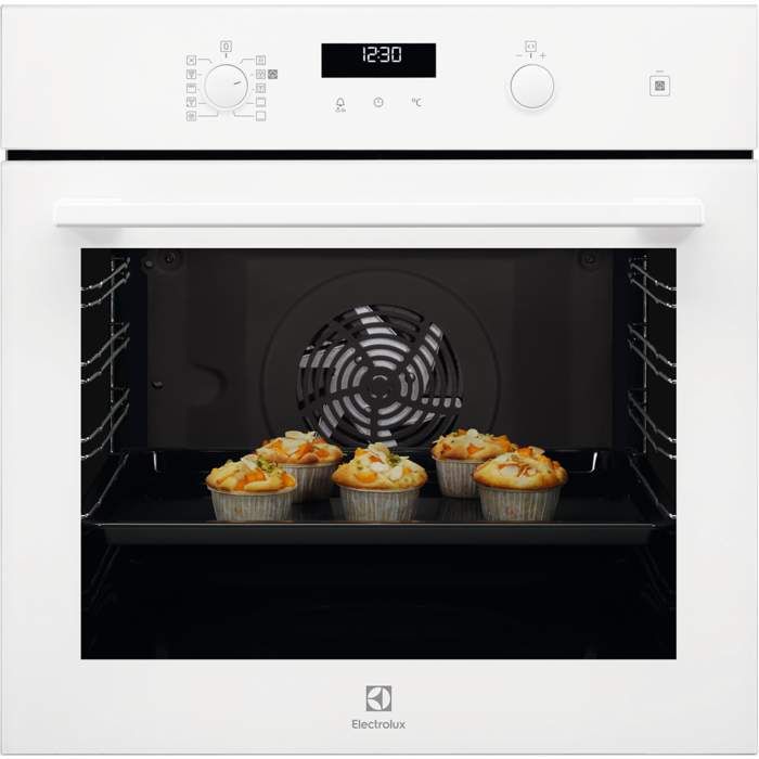 Electrolux - Piekarnik - EOD6C71V