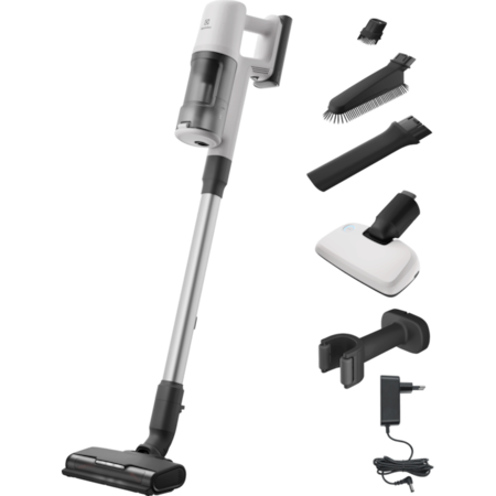 Odkurzacz bezprzewodowy Hygienic 600 UV 50 min