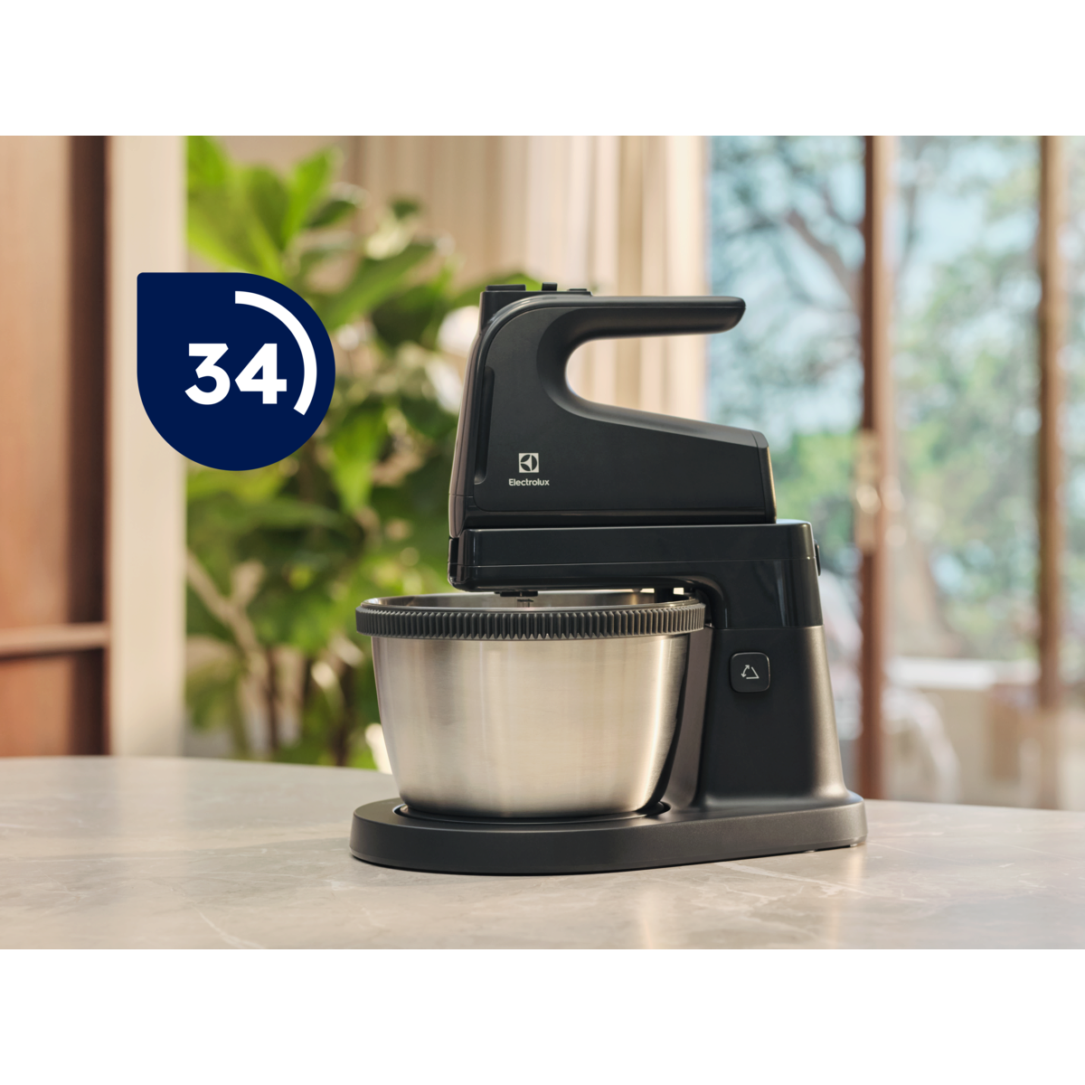 Electrolux - Blender ręczny - ESM4B