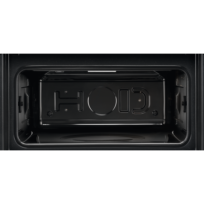 Electrolux - Kuchenka mikrofalowa do zabudowy - EVK6E40Z
